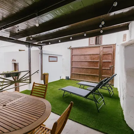 Casa Mesa Apartmán
