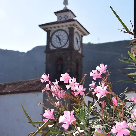 Casa Mesa Apartament *
