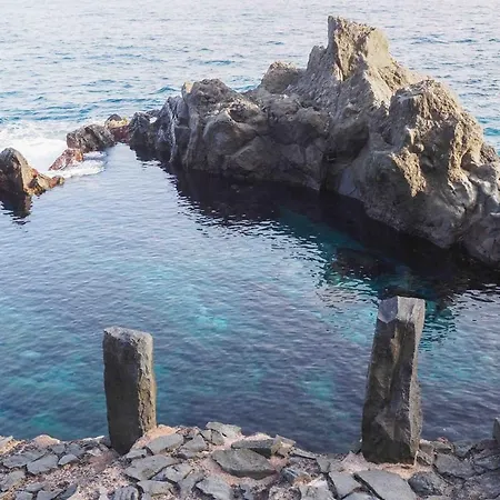 Appartement Casa Mesa