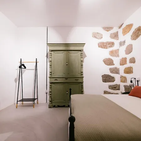 Casa Mesa Appartement San Juan de la Rambla