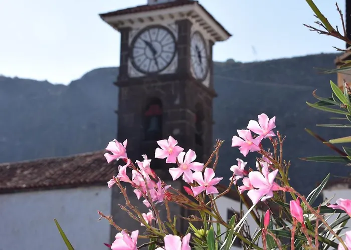 Casa Mesa Apartament *