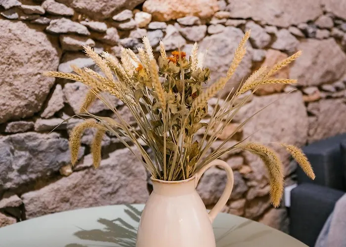 Casa Mesa San Juan de la Rambla