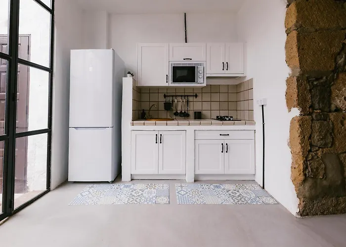 Appartement Casa Mesa *