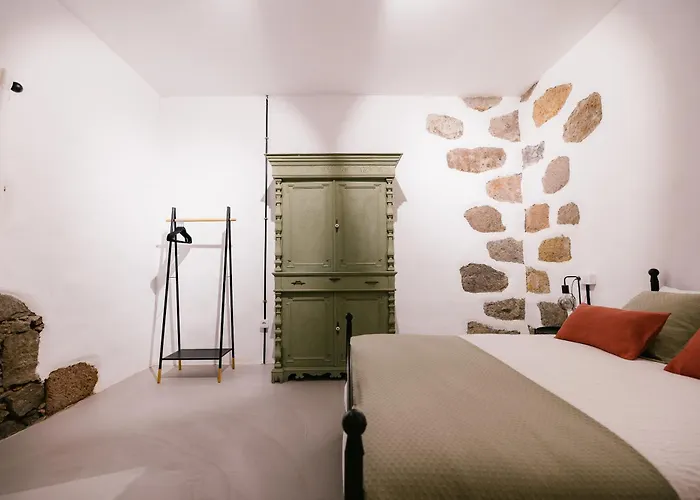 Casa Mesa Appartement San Juan de la Rambla