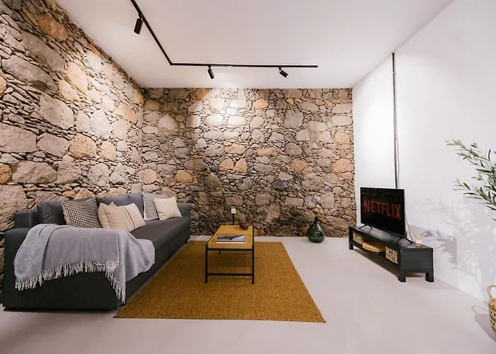 Casa Mesa San Juan de la Rambla