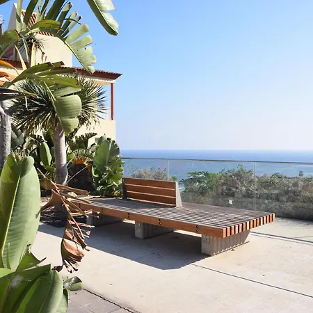 アパート Casa Mesa