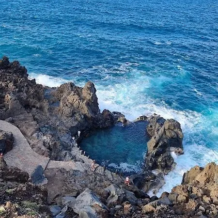 Casa Mesa アパート