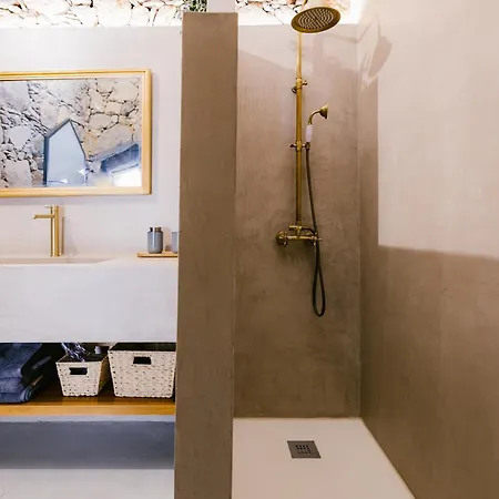 アパート Casa Mesa San Juan de la Rambla