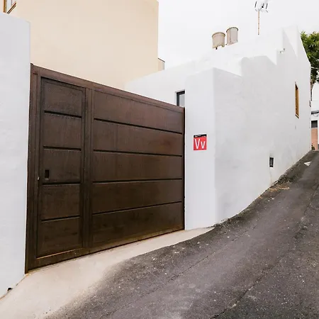 Appartement Casa Mesa *