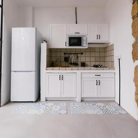 아파트 Casa Mesa *