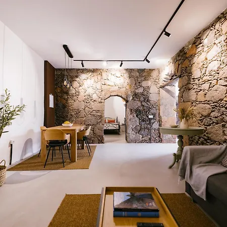 Casa Mesa *