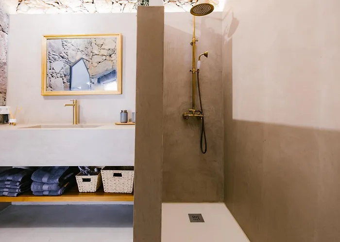 Appartement Casa Mesa San Juan de la Rambla