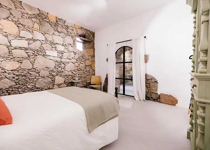 Appartement Casa Mesa *