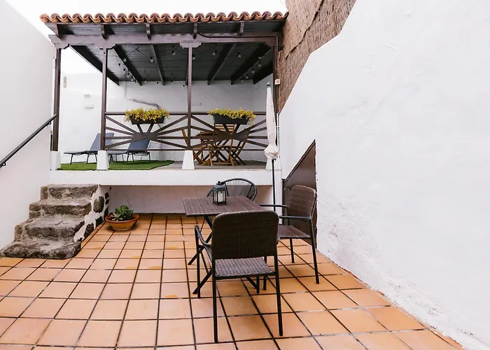 Casa Mesa Appartement