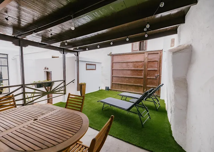 Casa Mesa Appartement