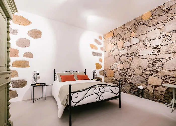 Casa Mesa San Juan de la Rambla