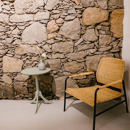 Lägenhet Casa Mesa *