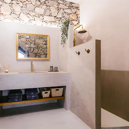 Lägenhet Casa Mesa *