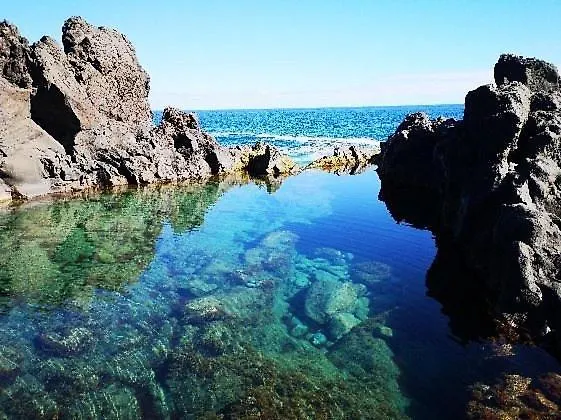 Casa Mesa Apartman San Juan de la Rambla