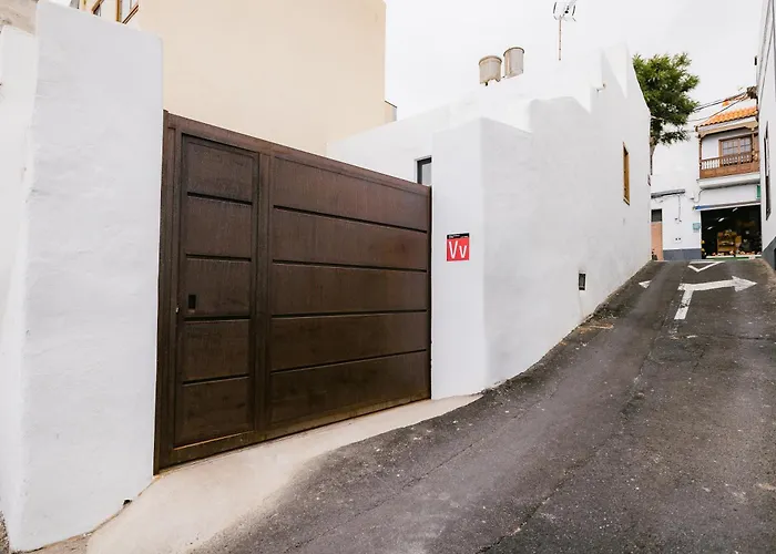 Apartman Casa Mesa *