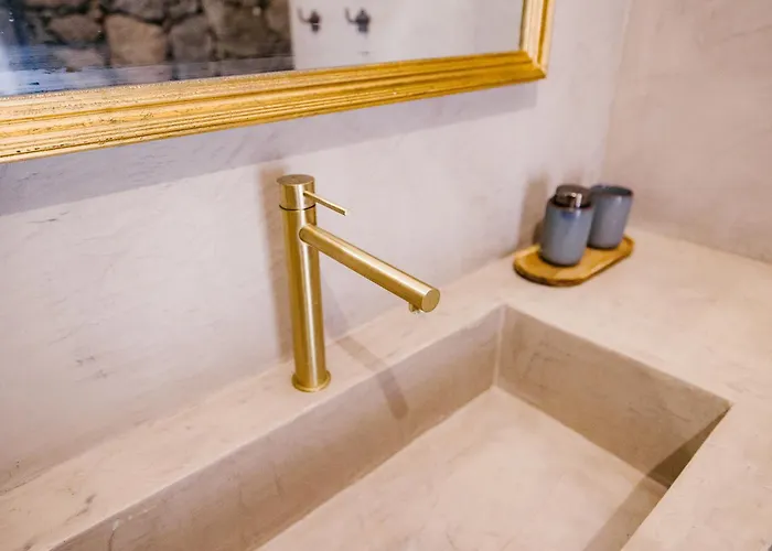 Casa Mesa San Juan de la Rambla