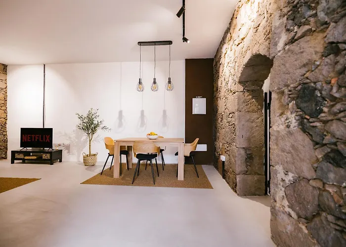 Casa Mesa * San Juan de la Rambla