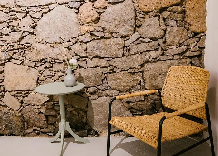 Apartman Casa Mesa *