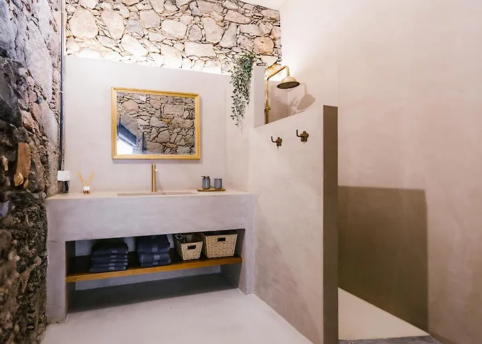 Apartman Casa Mesa *